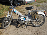 Cyclo Sud Classique 2025